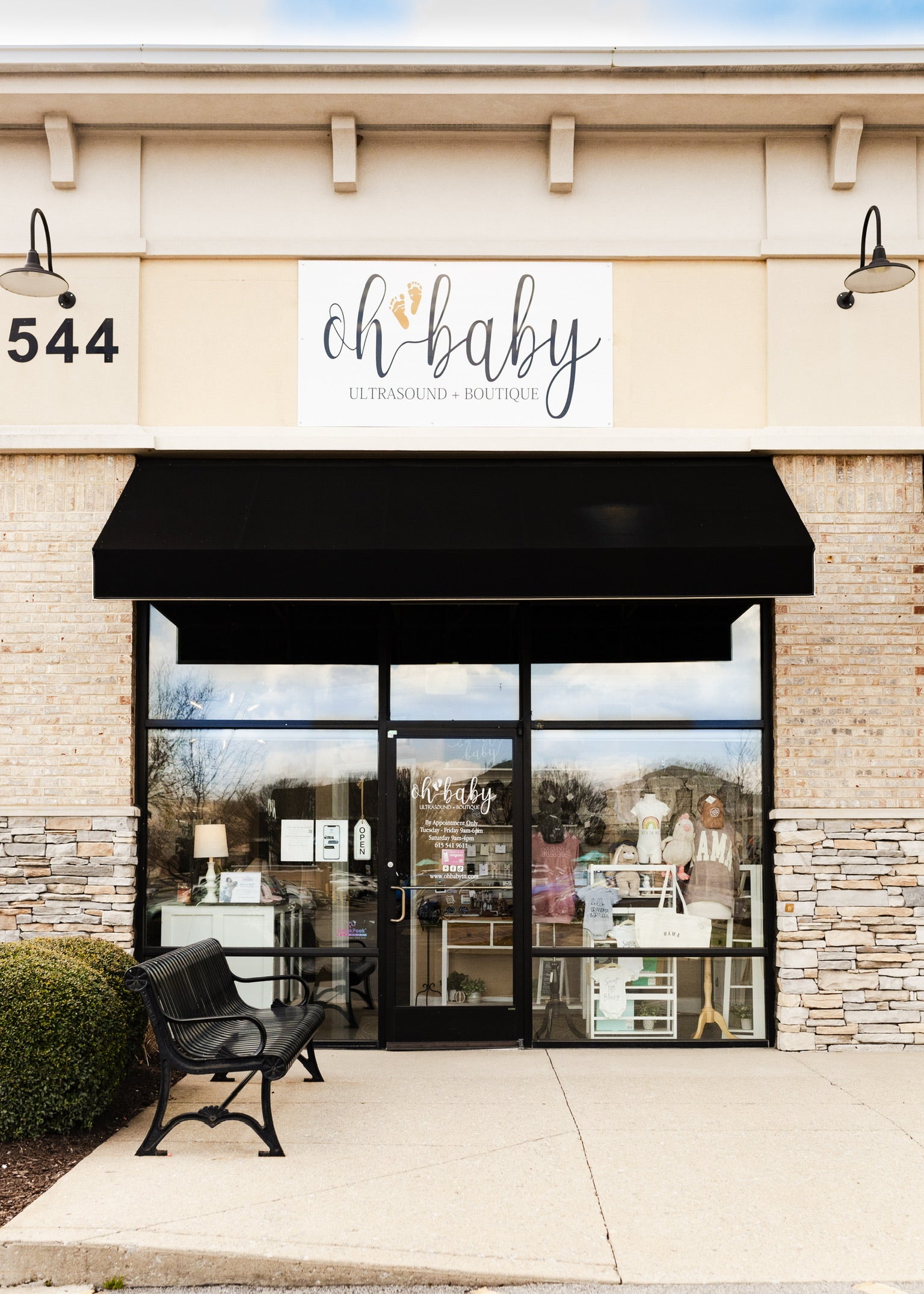 Boutique + Gift Cards + 8K