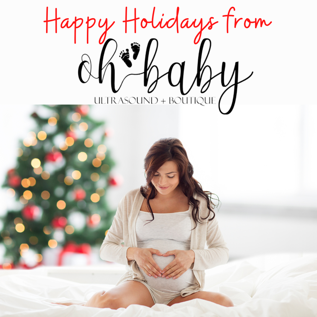 Oh Baby Ultrasound + Boutique