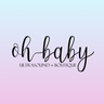 logo of 3D 4D Nashville Ultrasound | Oh Baby Ultrasound + Boutique