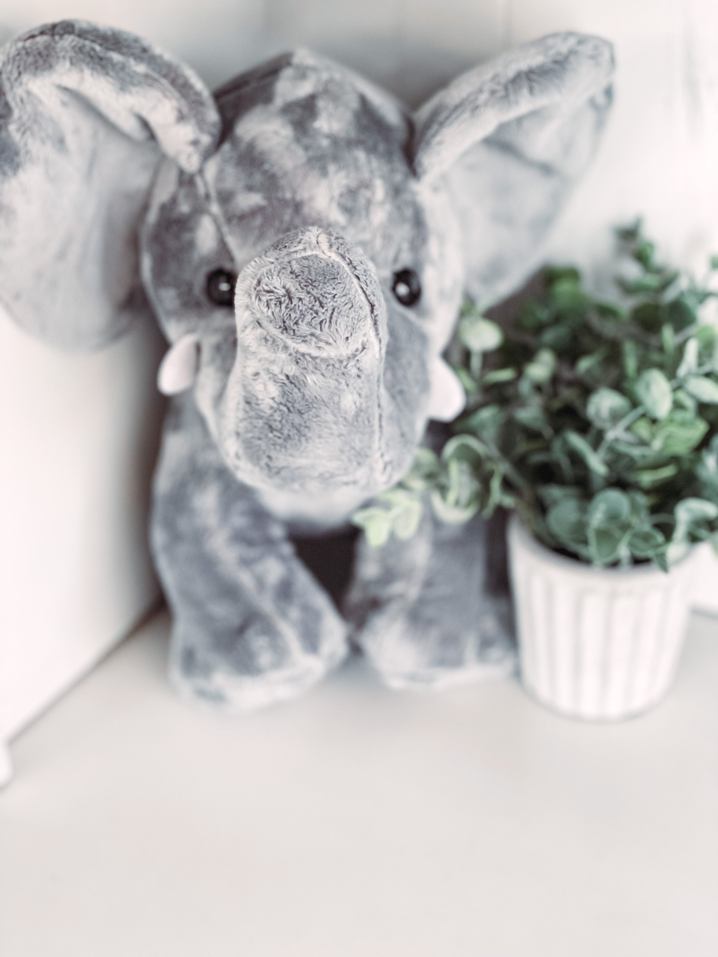 Ellie the elephant (large)