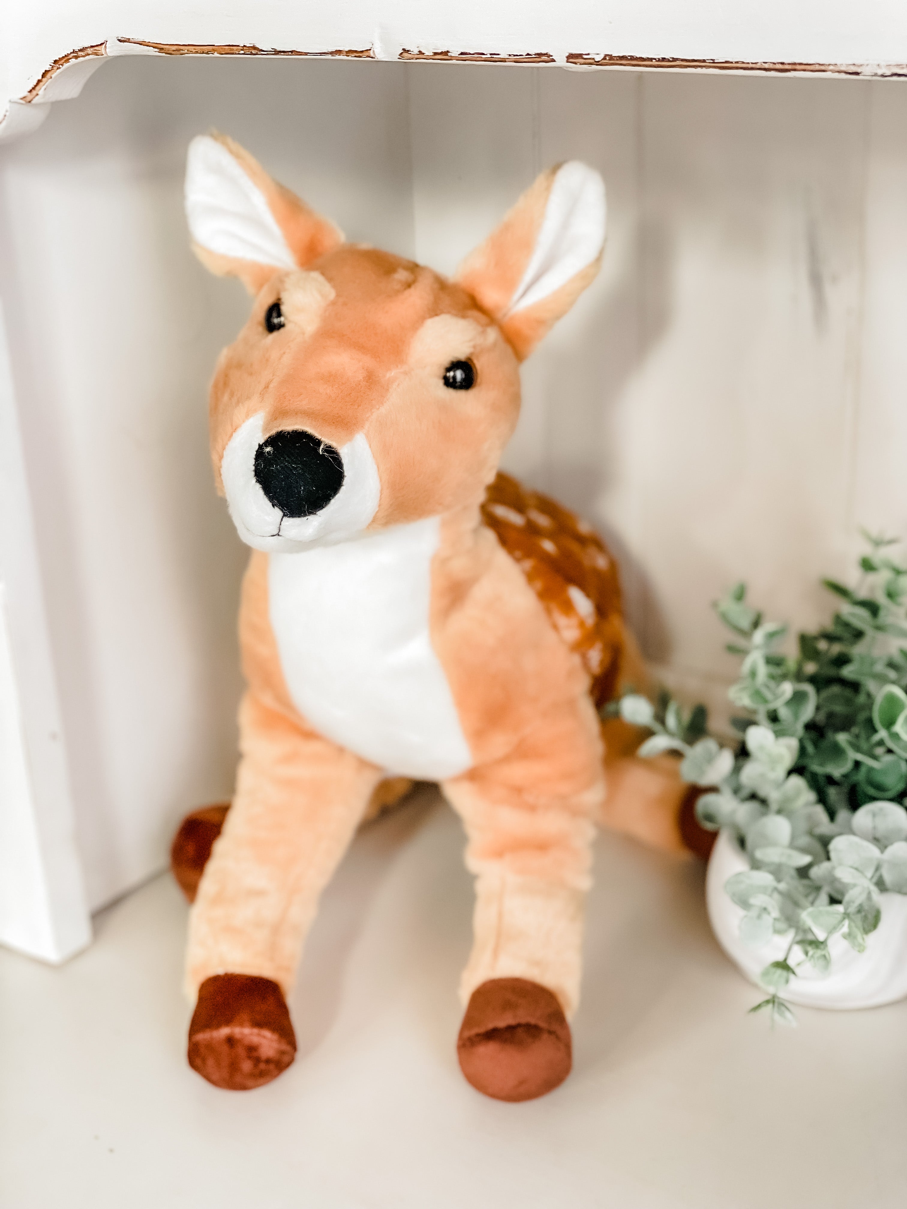 freckles the fawn (large)